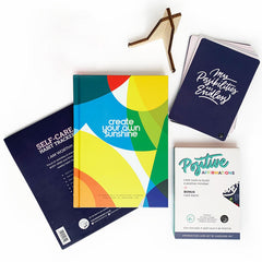 Teen gratitude toolkit for resilience and wellbeing