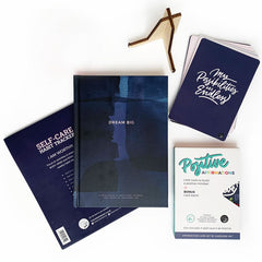 Toolkit for teens for gratitude and resilience