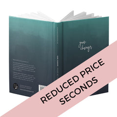 Gratitude journal sale