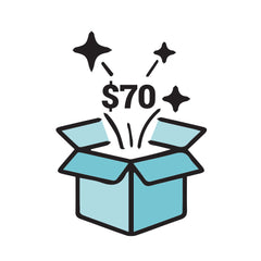 Surprise ME Toolkit - Mystery Box