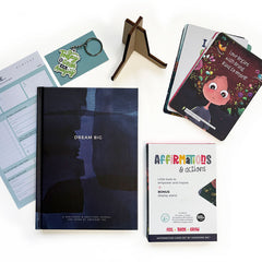 Strong AF Teen Toolkit