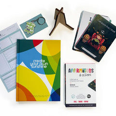 Strong AF Teen Toolkit