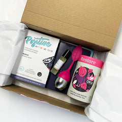 relax mindfulness toolkit