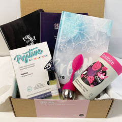 Relax gratitude toolkit