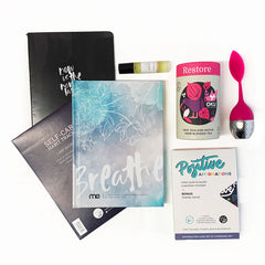 Breathe toolkit relax