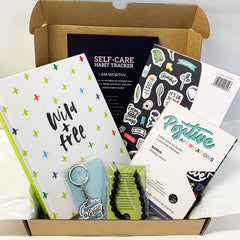 Teen toolkit for resilience