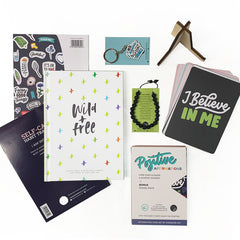 Teen toolkit for gratitude and mindfulness