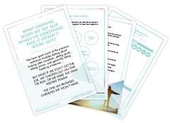 The Resilience Toolkit | eCourse | DOWNLOAD