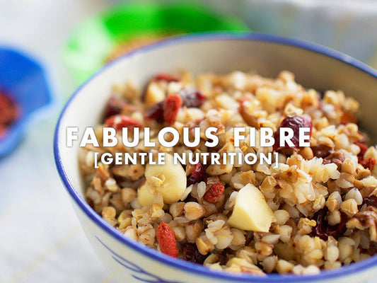 Fabulous Fibre