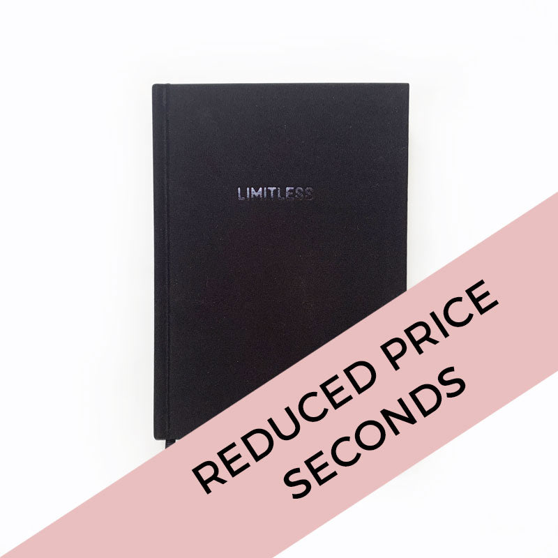 Gratitude journal sale 