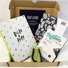 Mindful Teen - Self-Care Toolkit (13+)